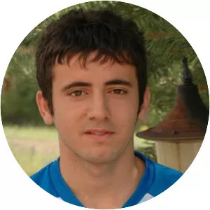 Ali Yakup - Football player