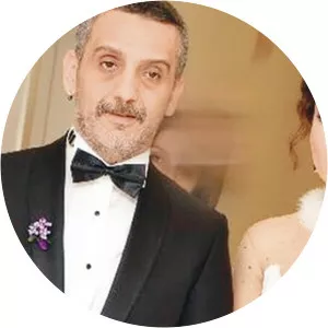 Ali Yenel - Yonca Cevher's ex-husband