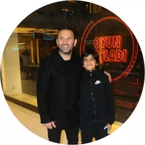 Ali Yiğit Buruk photograph