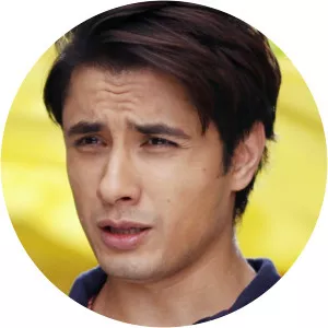 Ali Zafar - Pakistani singer-songwriter