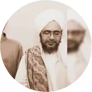 Ali Zainal Abidin bin Abu Bakar Al-Hamid