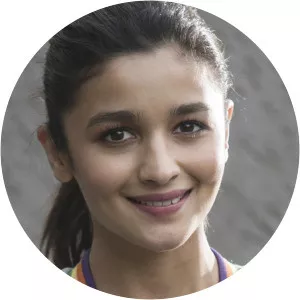 Alia Bhatt