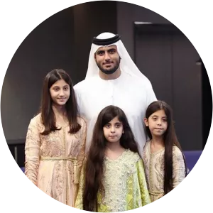 Alia bint Khalifa Al Maktoum - Maktoum bin Rashid Al Maktoum's wife