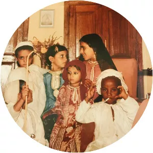 Alia bint Khalifa bin Saeed al Maktoum