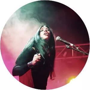 alia o'brien photograph