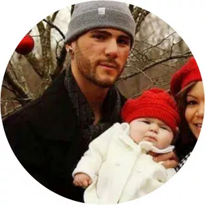 Alia Plant - Caleb Plant's daughter