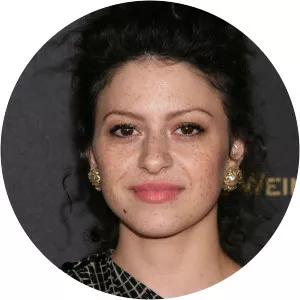 Alia Shawkat