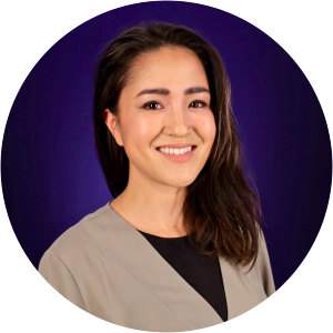 Alia Wong - Reporter