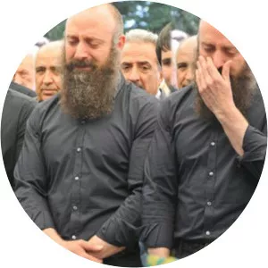 Alia Yüceışık photograph