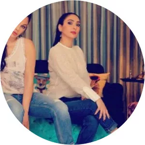 Aliaa Wehbe photograph