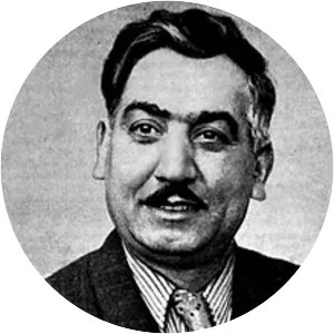 Aliagha Aghayev - Soviet-Azerbaijani film actor