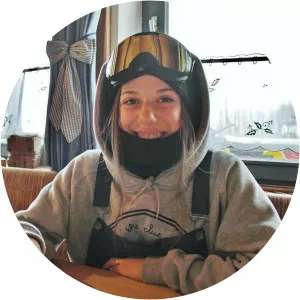 Aliah Delia Eichinger