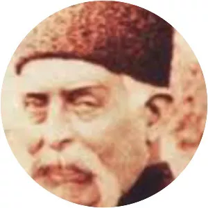 AliAkbar Farahani