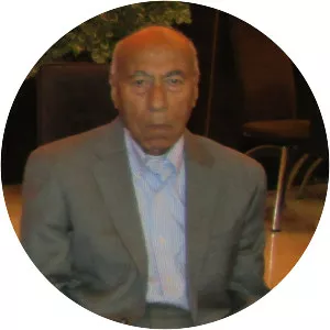 Aliakbar Shoarinejad