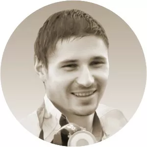 Aliaksandr Bahdanovich