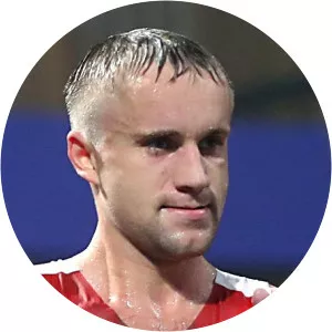 Aliaksandr Liakhovich