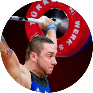 Aliaksandr Makaranka