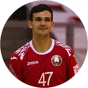 Aliaksandr Padshyvalau