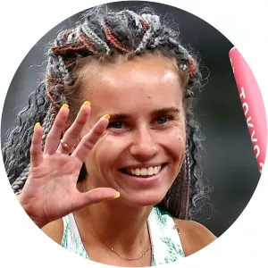 Aliaksandra Khilmanovich