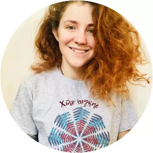 Aliaksandra Ramanouskaya