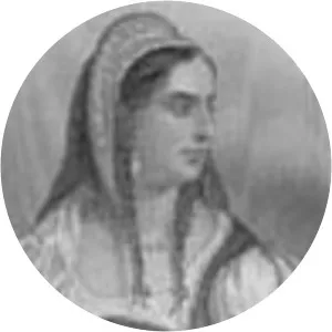 Alianore Holland, Countess of March