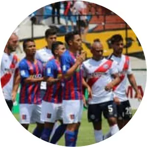 Alianza Universidad (Club Alianza Universidad de Huánuco)