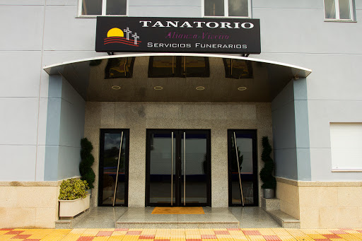 Alianza Viveiro - Funeral home in Viveiro, Spain