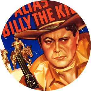 Alias Billy the Kid - 1946 ‧ Western ‧ 56 mins