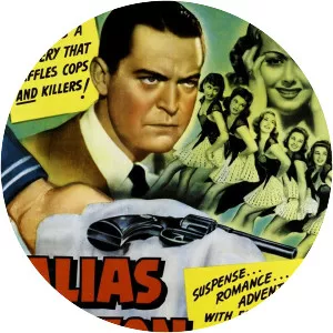 Alias Boston Blackie - 1942 ‧ Drama/Mystery ‧ 1h 7m