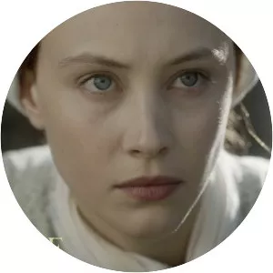 Alias Grace photograph