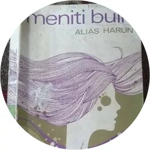 Alias Harun - Member of the Terengganu State Executive Council