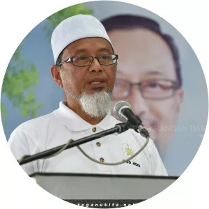 Alias Razak - Member of the House of Representatives of Malaysia