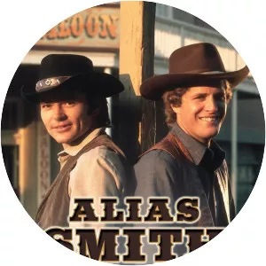 Alias Smith and Jones