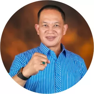 Alias Wello - Politician