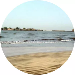 Alibag Beach - 