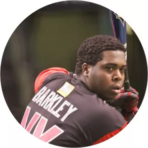 Alibay Barkley photograph