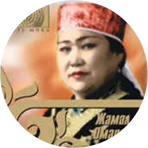 alibek dnishev jamal omarova