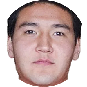 Alibek Kasym - Kazakhstani footballer