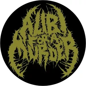 Alibi for a Murder - Musical group