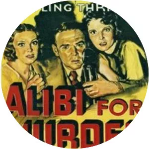 Alibi for Murder - 1936 ‧ Thriller/Crime ‧ 1h 1m