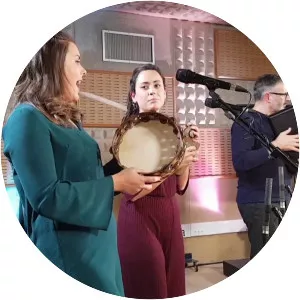 Aliboria - Musical artist