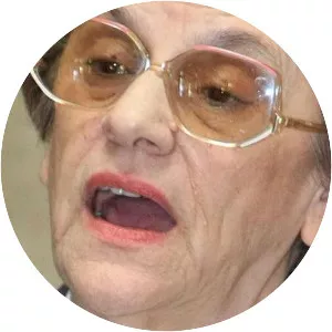 Alica Wertheimer-Baletić