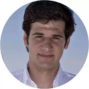 Alican Kaynar - Turkish racer