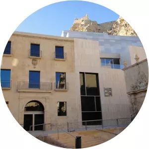 Alicante Museum of Contemporary Art