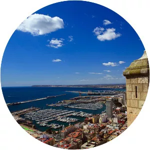 Alicante
