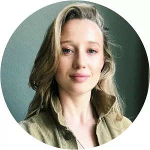 Alice Aedy - Film-maker