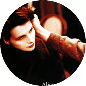 Alice and Martin - 1998 ‧ Drama/Romance ‧ 2h 4m