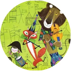 Alice and Martin Provensen photograph