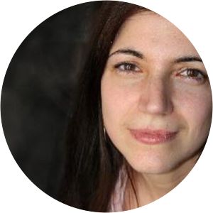 Alice Anne Walton photograph