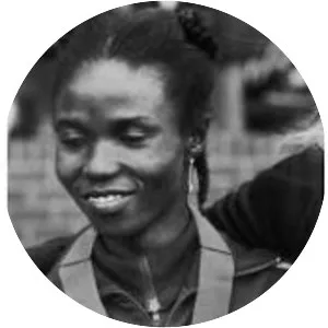 Alice Annum - Olympic athlete